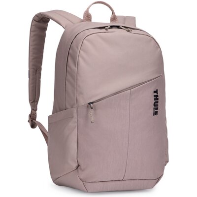 Plecak na laptopa THULE Notus 20L 14-16 cali Jasnobrązowy