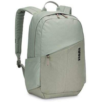 Plecak na laptopa THULE Notus 20L 14-16 cali Jasnozielony