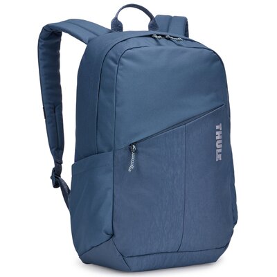 Plecak na laptopa THULE Notus 20L 14-16 cali Ciemnoniebieski