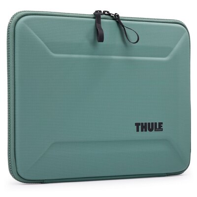 Etui na laptopa THULE Gauntlet Sleeve 13 - 14 cali Zielony