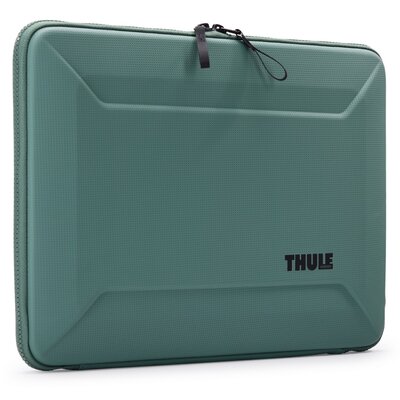 Etui na laptopa THULE Gauntlet Sleeve 15 - 16 cali Zielony