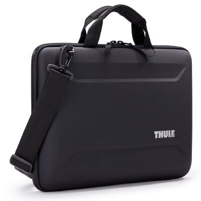 Torba na laptopa THULE Gauntlet Attaché 15 - 16 cali Czarny