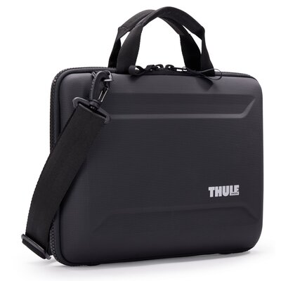 Torba na laptopa THULE Gauntlet Attaché 13 - 14 cali Czarny