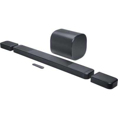 Soundbar JBL BAR 1300 MKII Czarny