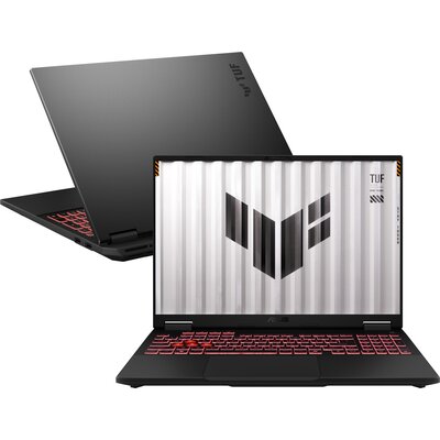 Laptop ASUS TUF Gaming A16 FA608UM-R7165W 16" IPS 165Hz R7-260 16GB RAM 512GB SSD GeForce RTX5060 DLSS 4 Windows 11 Home, Funkcje AI