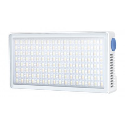 Kompaktowa lampa LED NEWELL Arya RGB 40 W, 2500 - 9000K