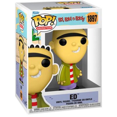 Figurka FUNKO Pop Cartoon Network Ed Edd And Eddy