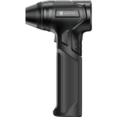 Dmuchawa wielofunkcyjna NAVITEL Tornado Jet TF7 Czarny