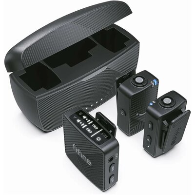 Mikrofon FIFINE M9 Czarny