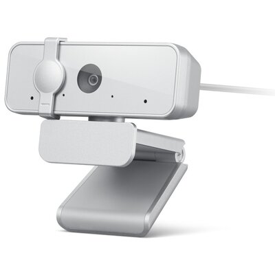 Kamera internetowa LENOVO 310 FHD USB-A - 1080p Biały