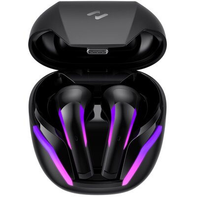 Słuchawki dokanałowe HAVIT TW970 Czarny