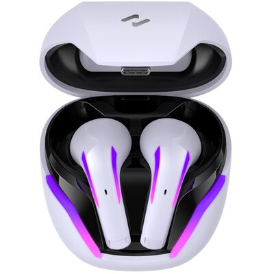 Słuchawki dokanałowe HAVIT TW970 Biały