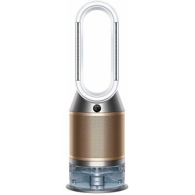 Oczyszczacz powietrza z wentylatorem DYSON Purifier Humidify+Cool PH04