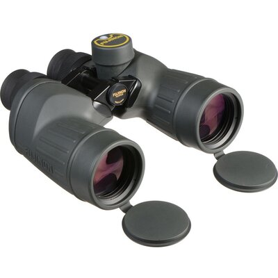 Lornetka wodoszczelna z wbudowanym kompasem FUJIFILM Fujinon 7x50 FMTRC-SX-2
