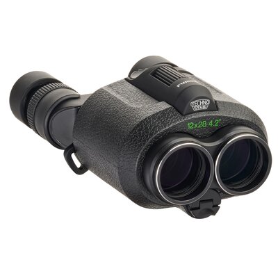 Lornetka ze stabilizacją obrazu FUJIFILM Fujinon Techno-Stabi 12x28 WP