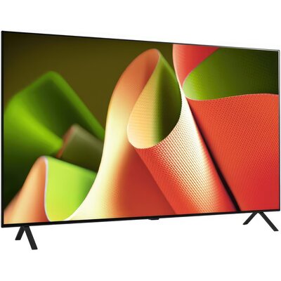Telewizor LG OLED65B4ELA 65" OLED 4K 120Hz VRR WebOS TV Dolby Vision Dolby Atmos HDMI 2.1