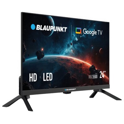 Telewizor BLAUPUNKT 24WGC5500S 24" LED Google TV
