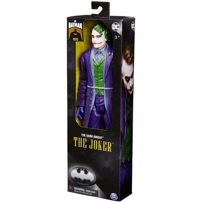Figurka SPIN MASTER DC Comics The Dark Knight Joker