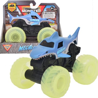 Samochód SPIN MASTER Monster Jam Megalodon 6071190 20148985