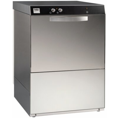 Zmywarka przemysłowa BEKO PROFESSIONAL EDM 5DU BP