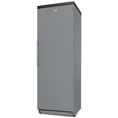 Lodówka BEKO PROFESSIONAL ADN 480S BP 202.5cm Inox