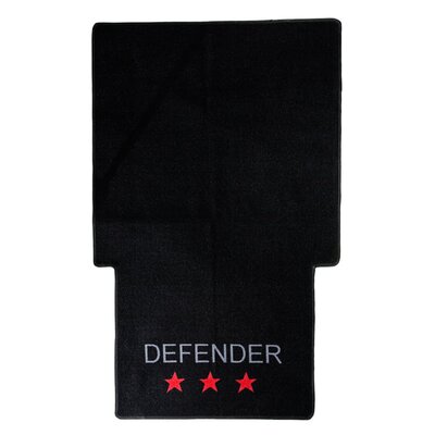 Mata PET REBELLION Defender 100 x 145 cm