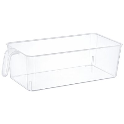 Organizer do lodówki EASYFORM Clear Flexi 4.5L