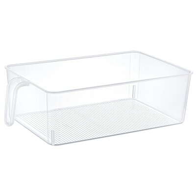 Organizer do lodówki EASYFORM Clear Flexi 6L