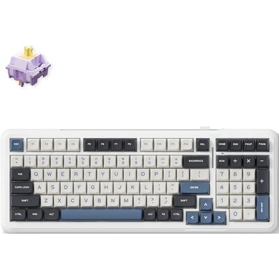 Klawiatura MCHOSE MC-K99-3A