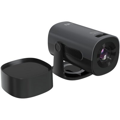 Projektor LIN Smart Travel One LP-K220 (1280x720), 110 ANSI lumen, Wi-Fi, Bluetooth