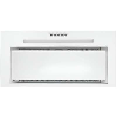 Okap VDB Craft ST 60 Biały 68dB klasa B