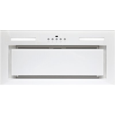 Okap VDB Craft Premio 60 Biały 630m3/h 59dB klasa A