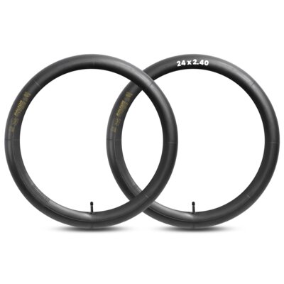 Zestaw dętek rowerowych SUN BABY CJ03.040.11X2 24 AV