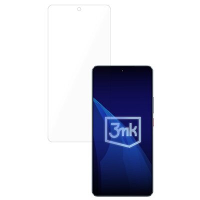 Szkło hybrydowe 3MK FlexibleGlass do Realme GT 7T