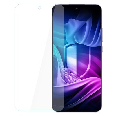 Folia ochronna 3MK Silky Matt Pro do Oppo Reno 14 Pro