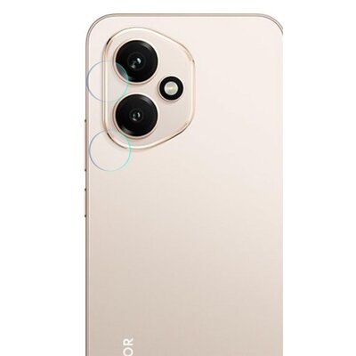 Szkło hybrydowe na obiektyw 3MK Lens Protection do Honor 400
