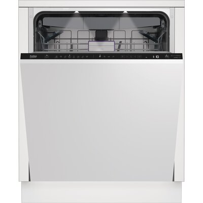 Zmywarka BEKO BDIN38660C