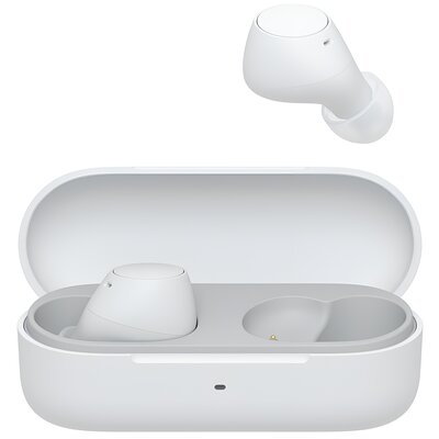 Słuchawki bezprzewodowe SONY WF-C510 Biały