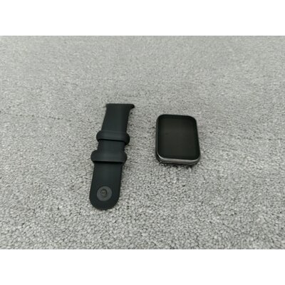 Smartband XIAOMI Smart Band 8 Pro GPS Czarny