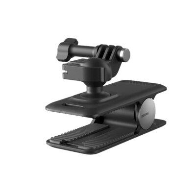 Elastyczne mocowanie INSTA360 Flexi Clip Czarny