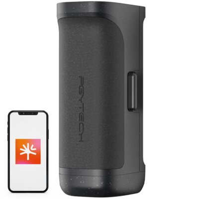 Powerbank z kontrolerem do zdjęć PGYTECH MagCam 3000 mAh 10W Czarny