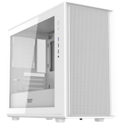 Obudowa DARKFLASH DB460M Biały