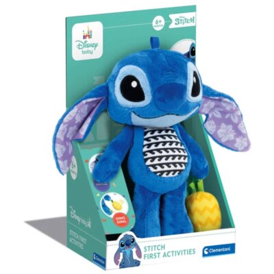 Makotka CLEMENTONI Baby Stitch 17918