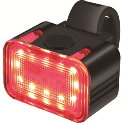 Lampka rowerowa S-LINE BL602