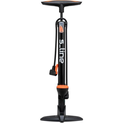 Pompka rowerowa S-LINE VPO403