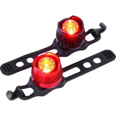 Zestaw lampek rowerowych S-LINE BL103