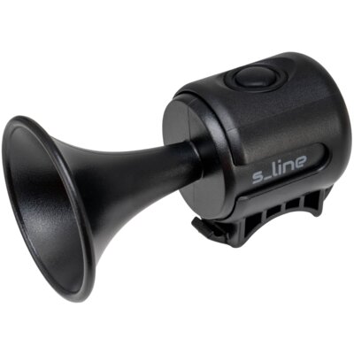 Dzwonek rowerowy S-LINE BH01