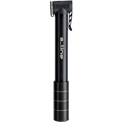 Pompka rowerowa S-LINE Mini VPO120