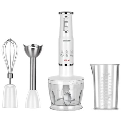 Blender MPM MBL-43 Biały