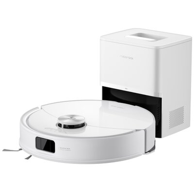 Robot sprzątający ROBOROCK Q10 VF+ Biały